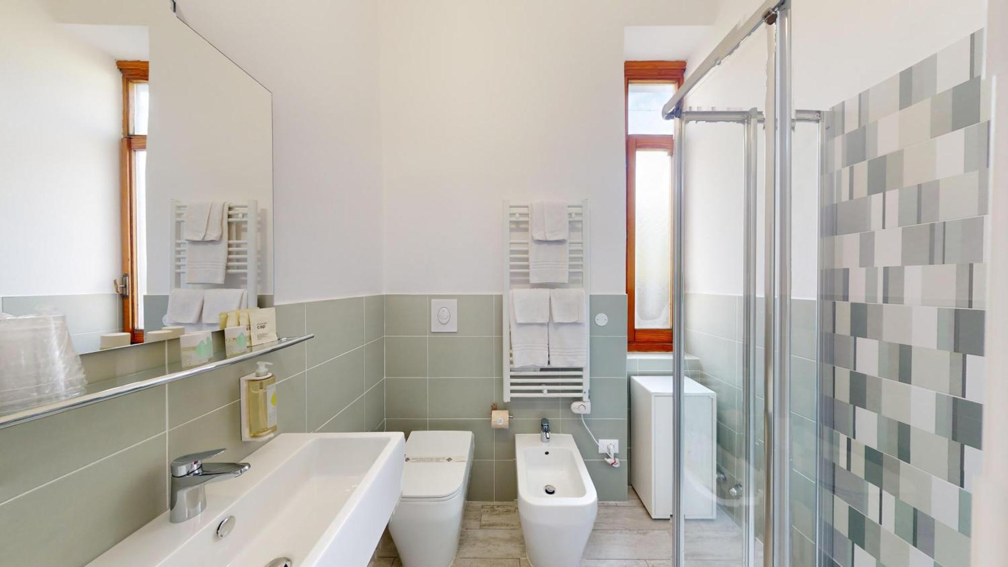 Villa Gina Финале Лигуре Экстерьер фото