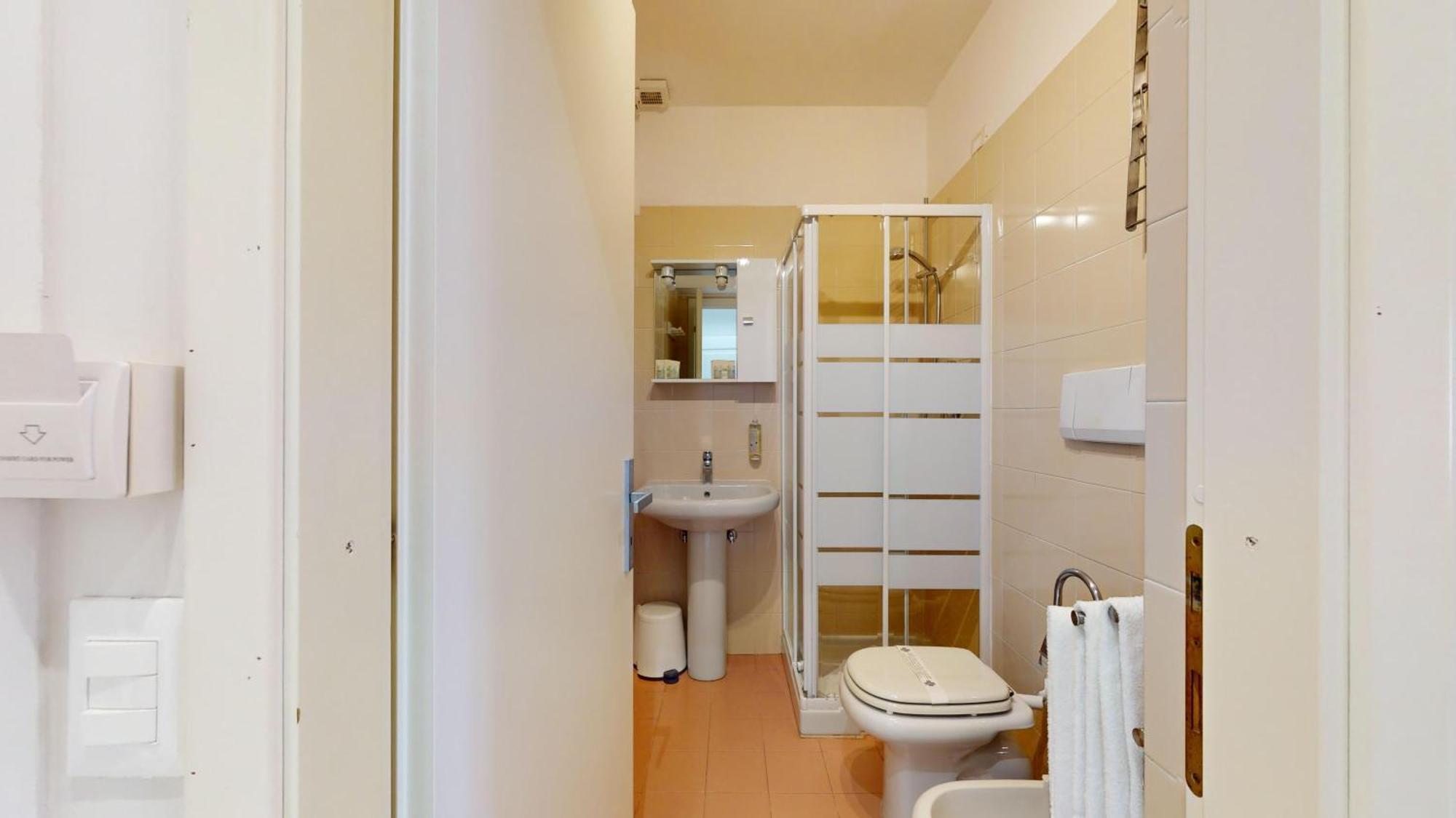 Villa Gina Финале Лигуре Экстерьер фото